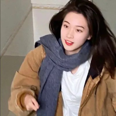 街尾之宅海报