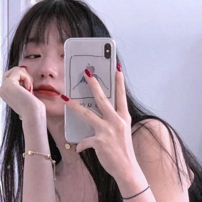 幸运女神海报