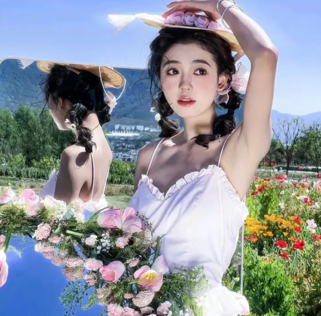 挪威之歌海报