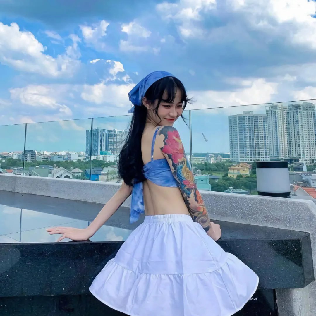 街头霸王：春丽传海报